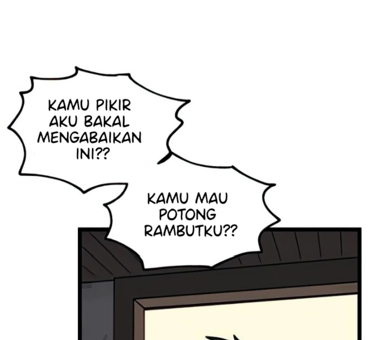 Homeless Bab 139 halaman 58