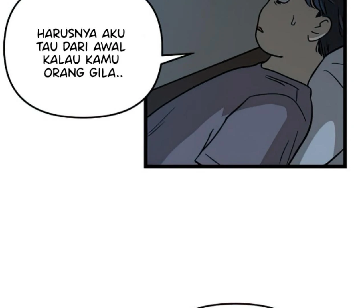 Homeless Bab 139 halaman 67