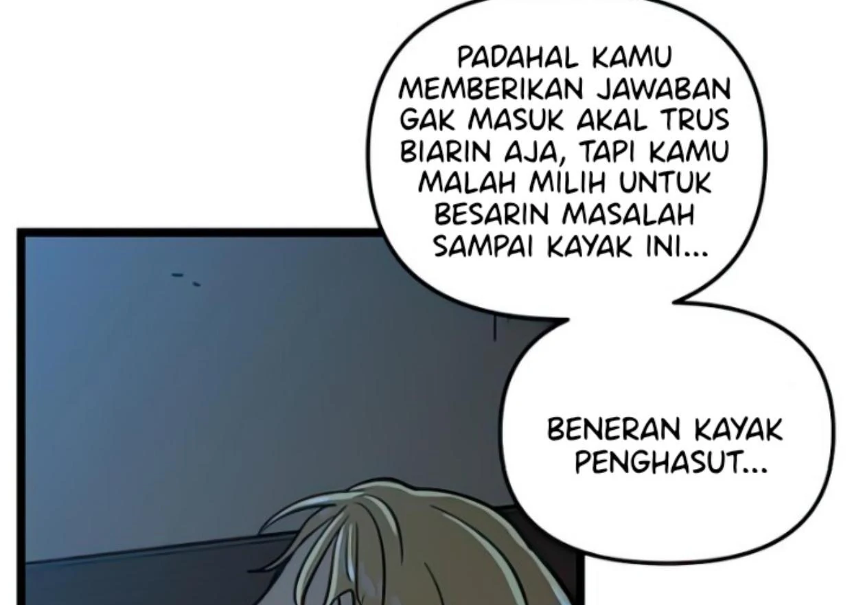 Homeless Bab 139 halaman 68