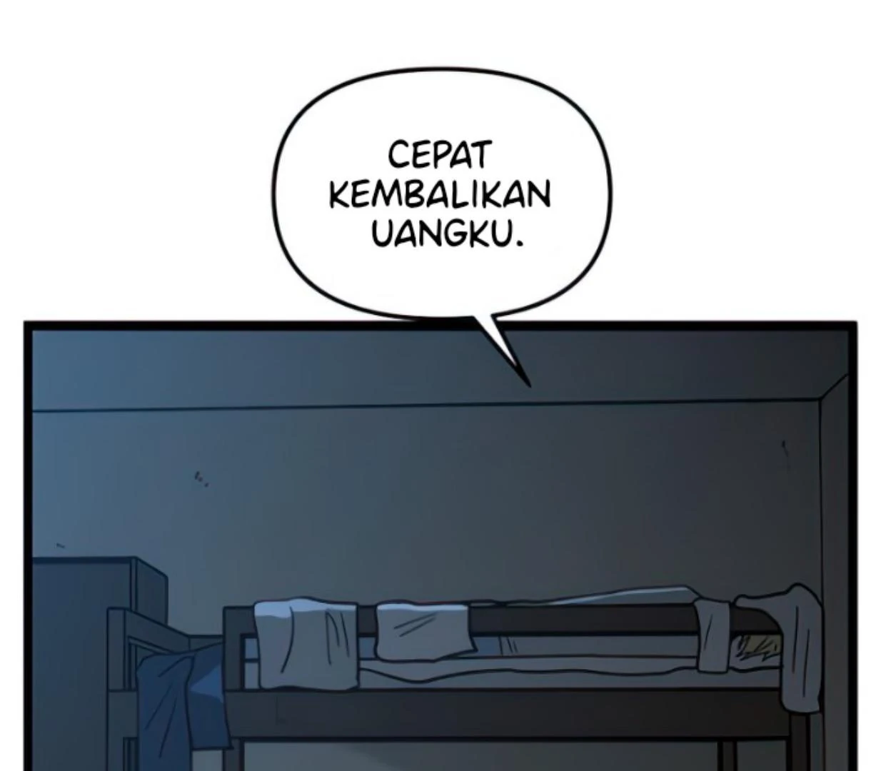 Homeless Bab 139 halaman 70
