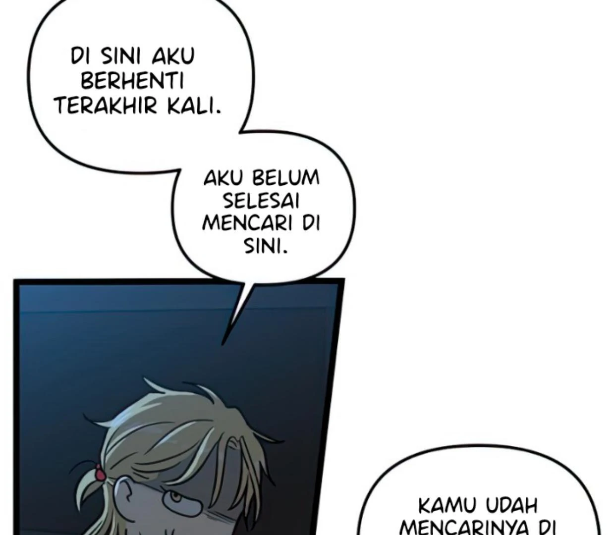 Homeless Bab 139 halaman 87