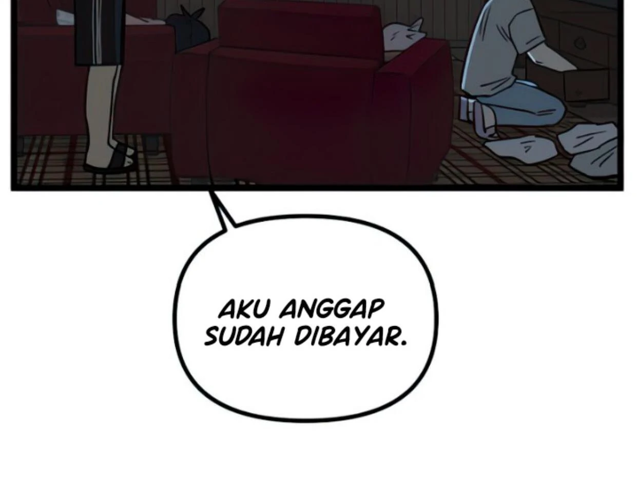 Homeless Bab 139 halaman 98