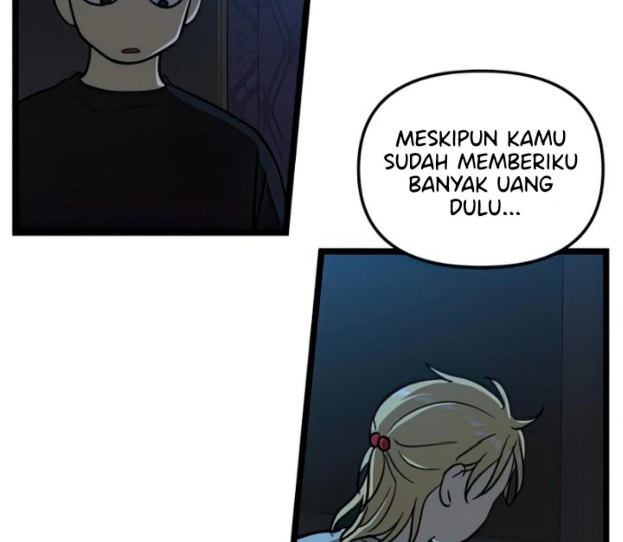 Homeless Bab 139 halaman 100