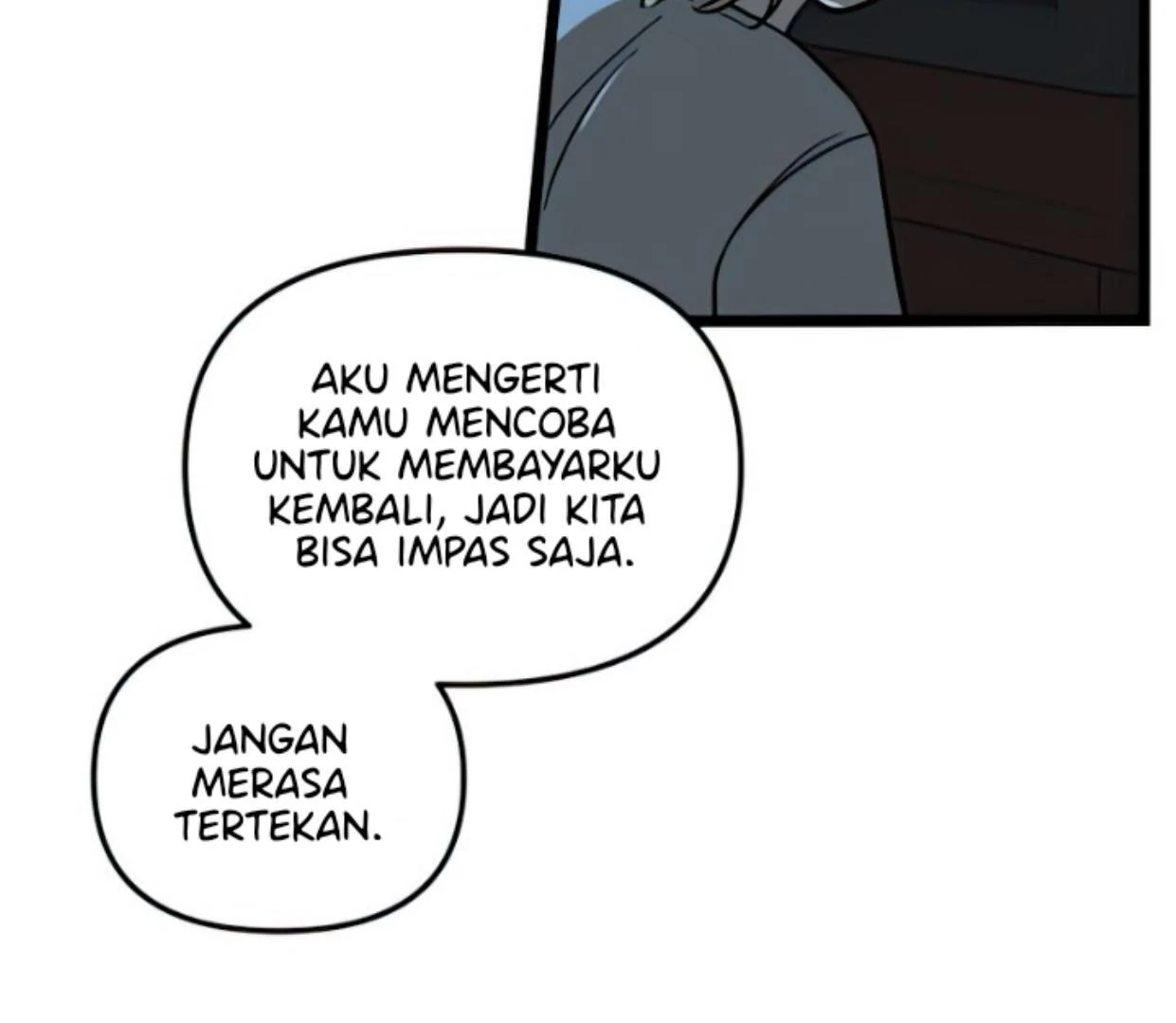 Homeless Bab 139 halaman 101