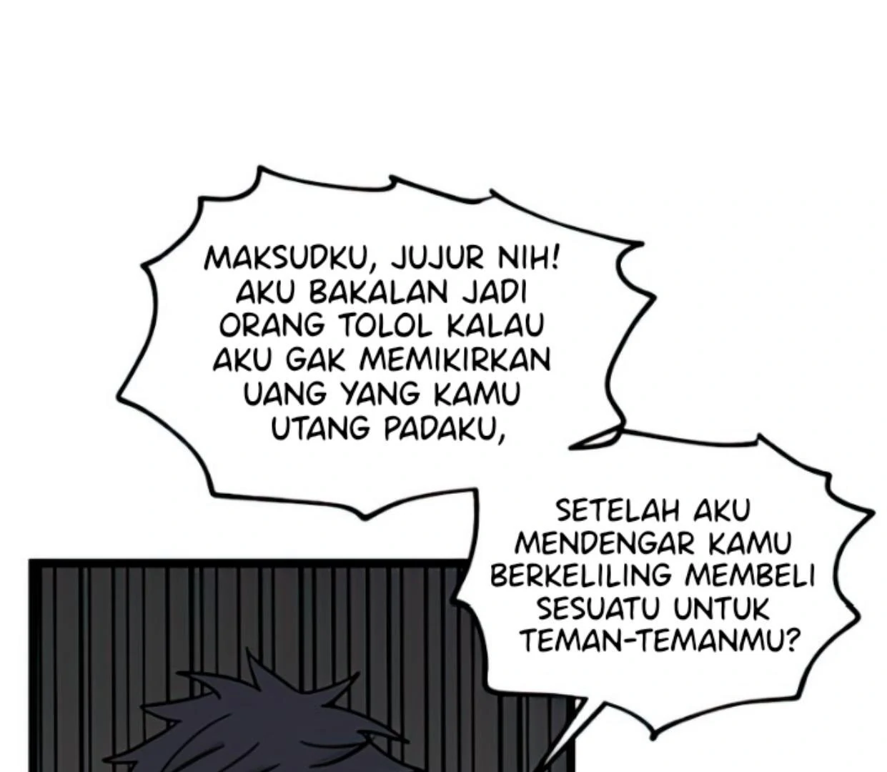 Homeless Bab 139 halaman 111