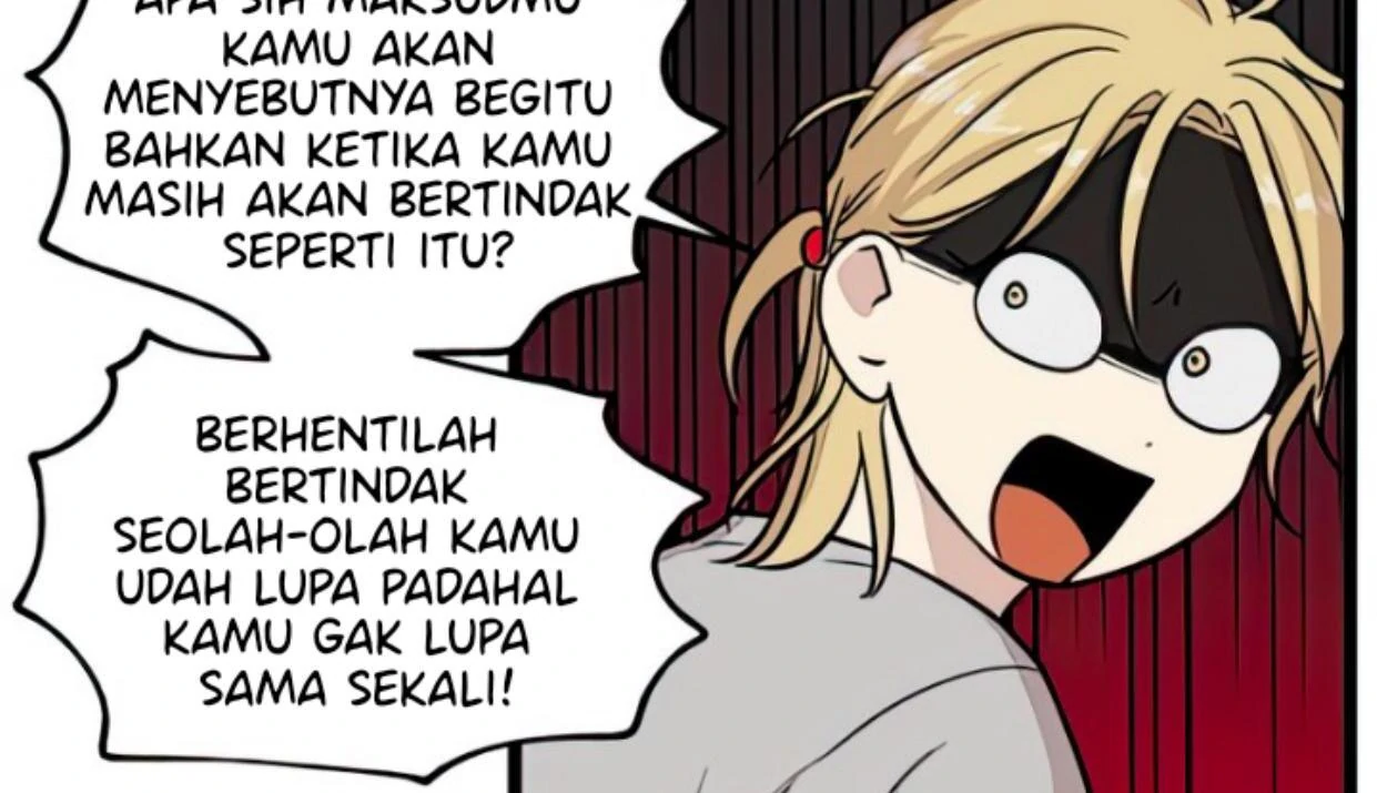 Homeless Bab 139 halaman 114