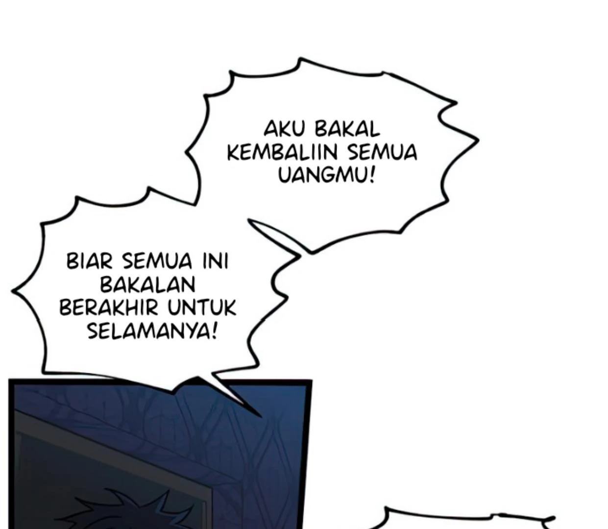 Homeless Bab 139 halaman 116