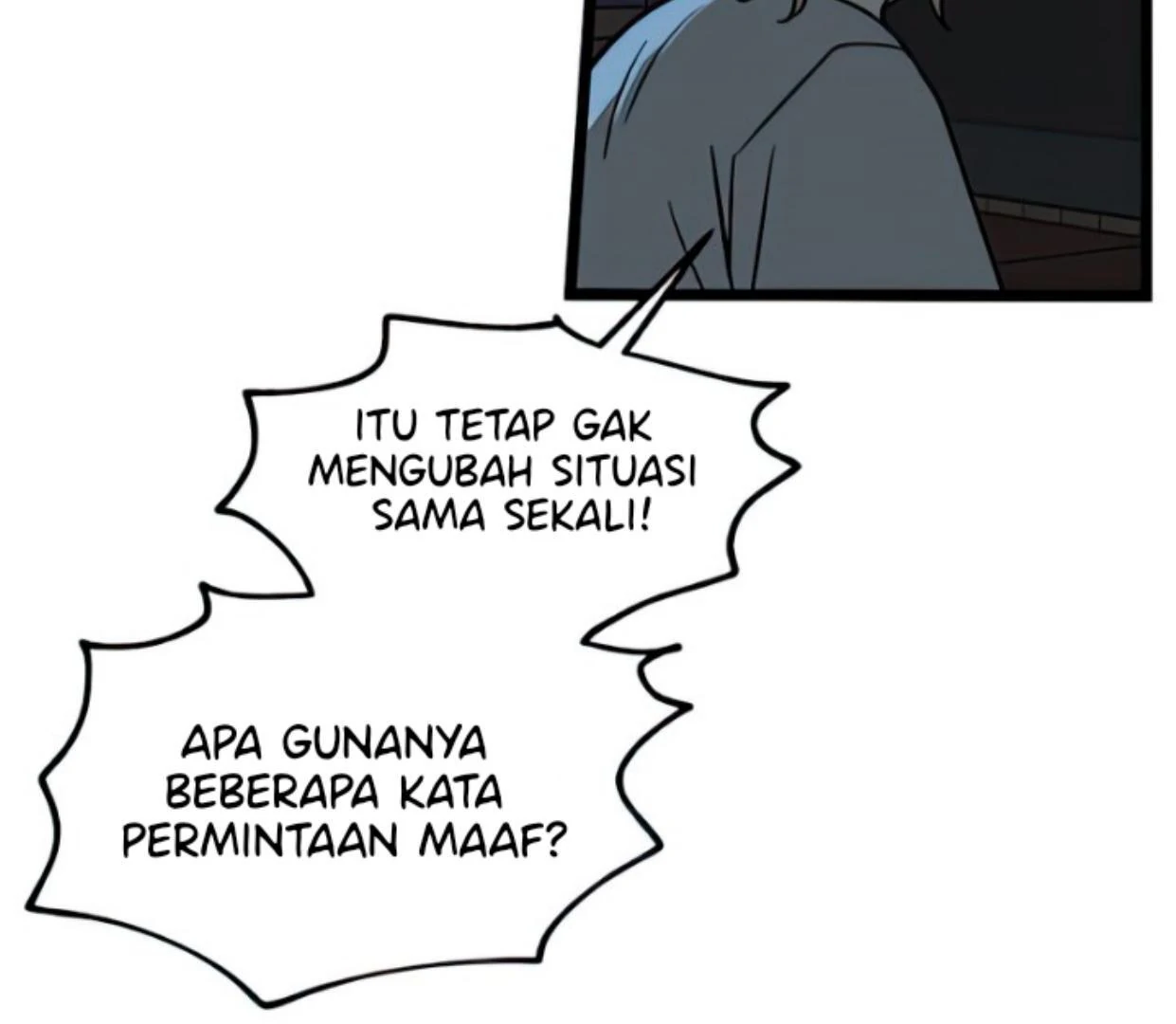 Homeless Bab 139 halaman 118