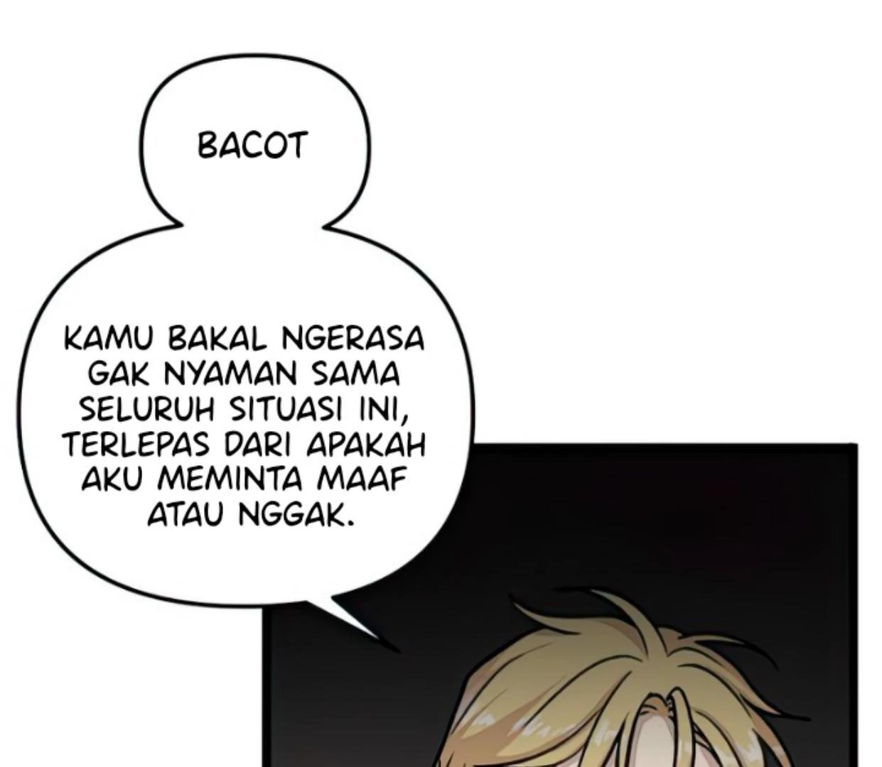 Homeless Bab 139 halaman 123