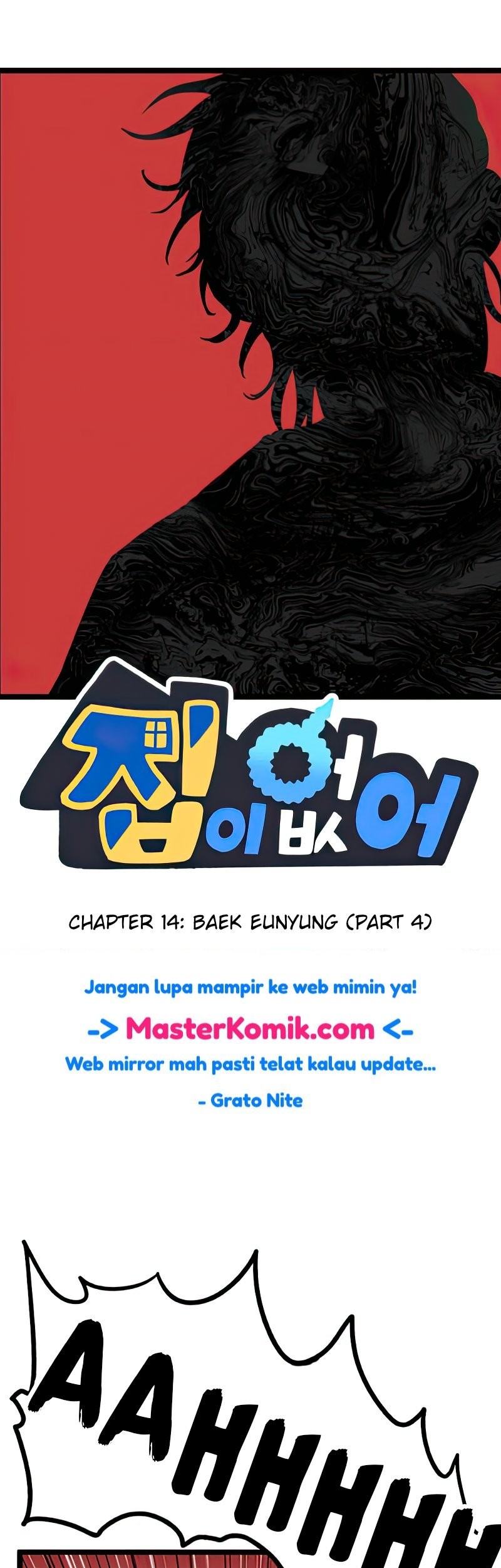 Homeless chapter 14 halaman 2