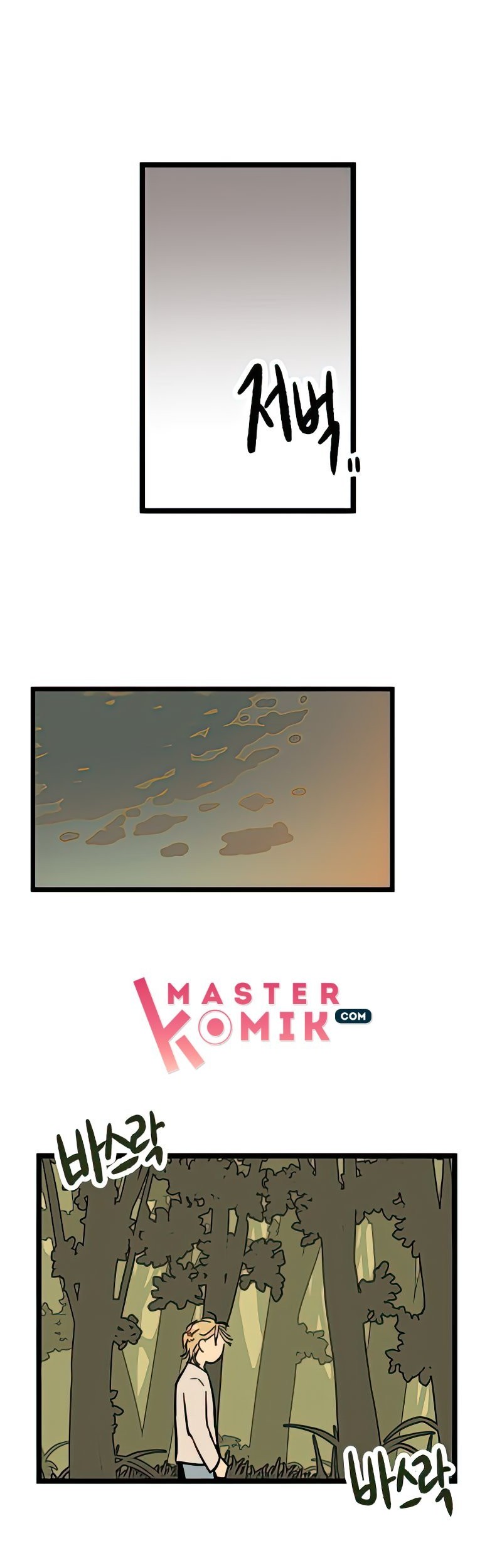 Homeless chapter 14 halaman 25
