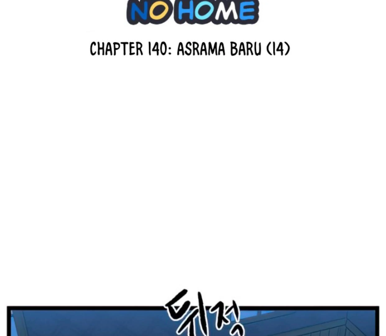 Homeless Bab 140 halaman 3