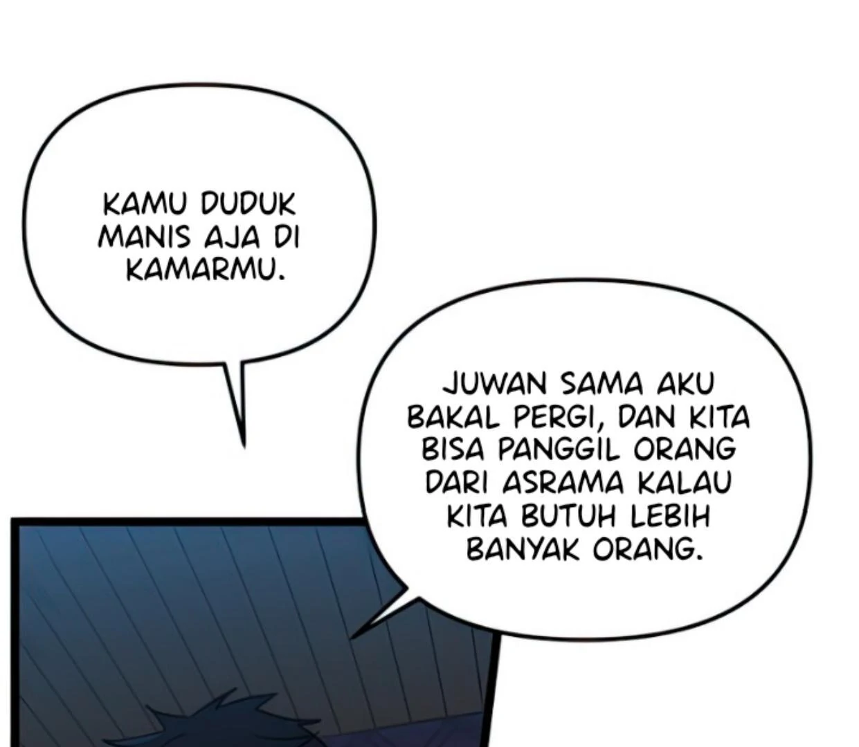 Homeless Bab 140 halaman 15