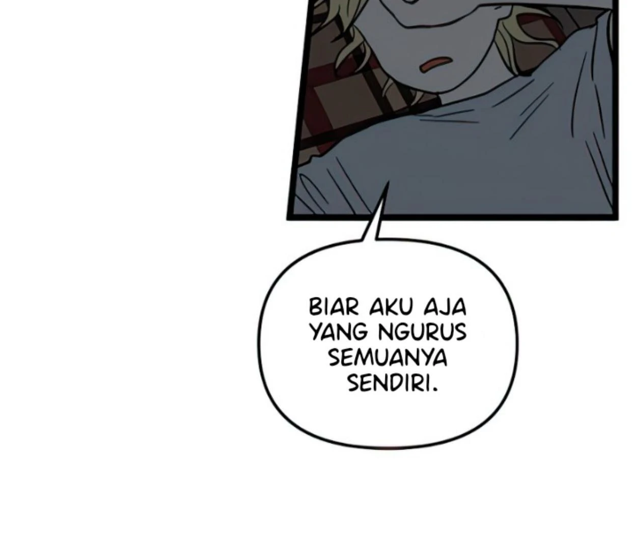 Homeless Bab 140 halaman 17