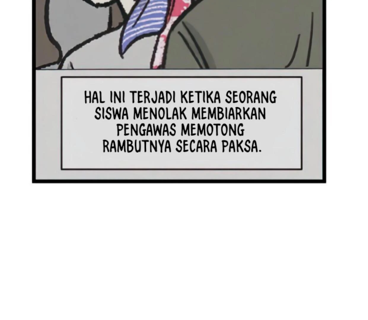 Homeless Bab 140 halaman 32