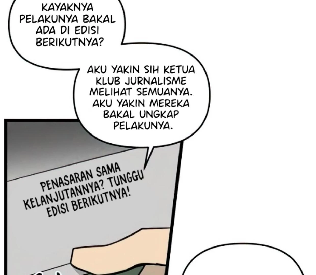 Homeless Bab 140 halaman 42