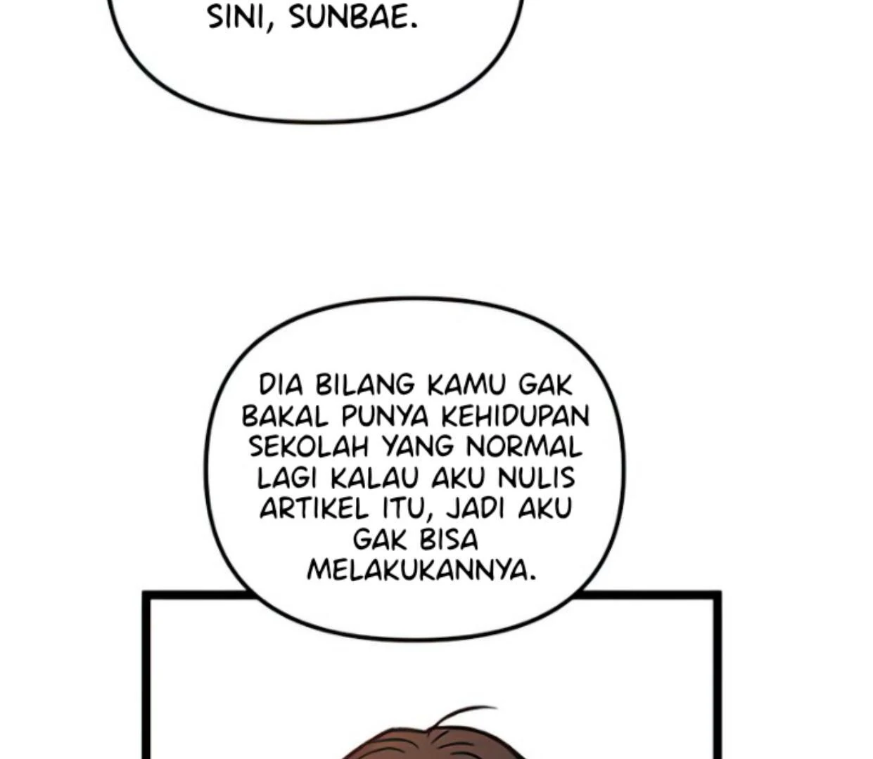 Homeless Bab 140 halaman 71