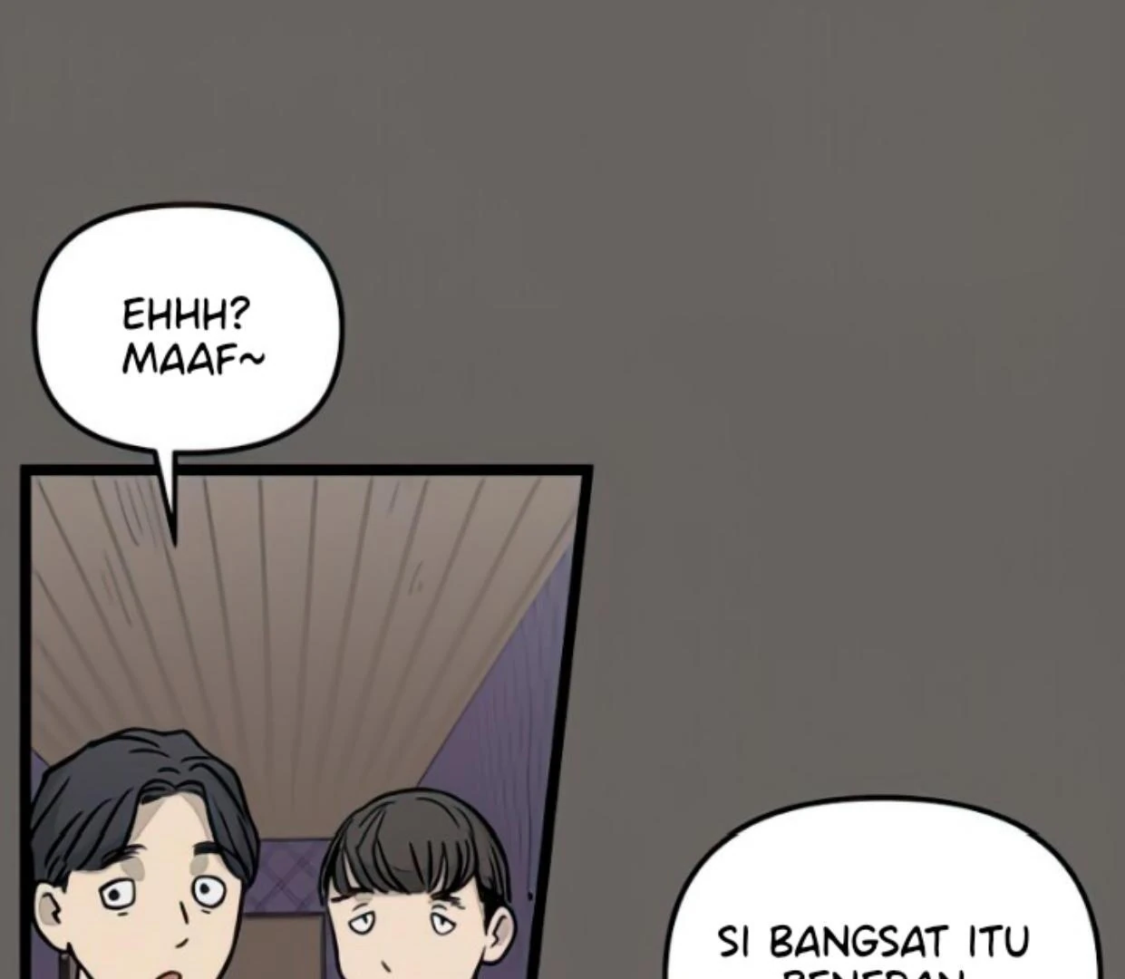 Homeless Bab 140 halaman 83