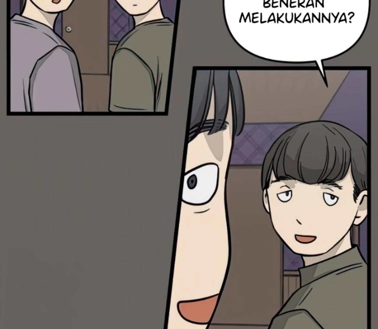 Homeless Bab 140 halaman 84