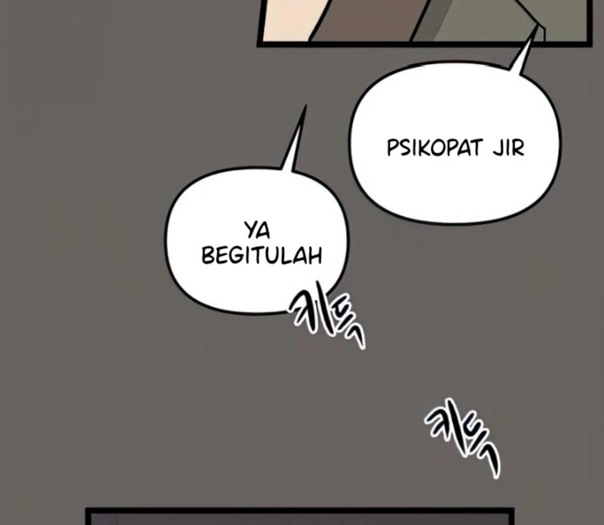 Homeless Bab 140 halaman 85