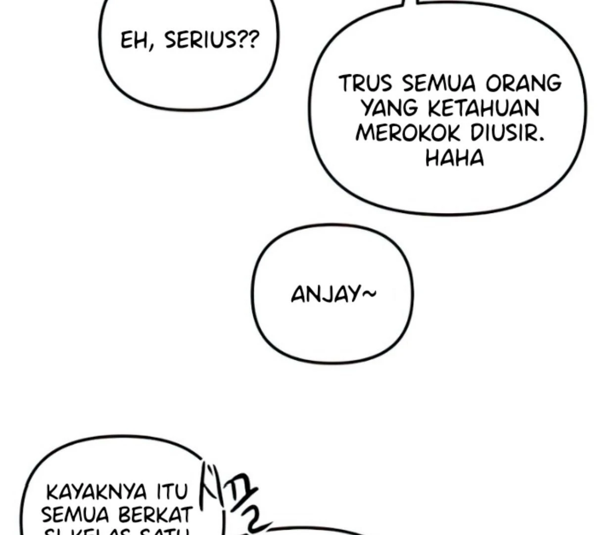 Homeless Bab 140 halaman 95