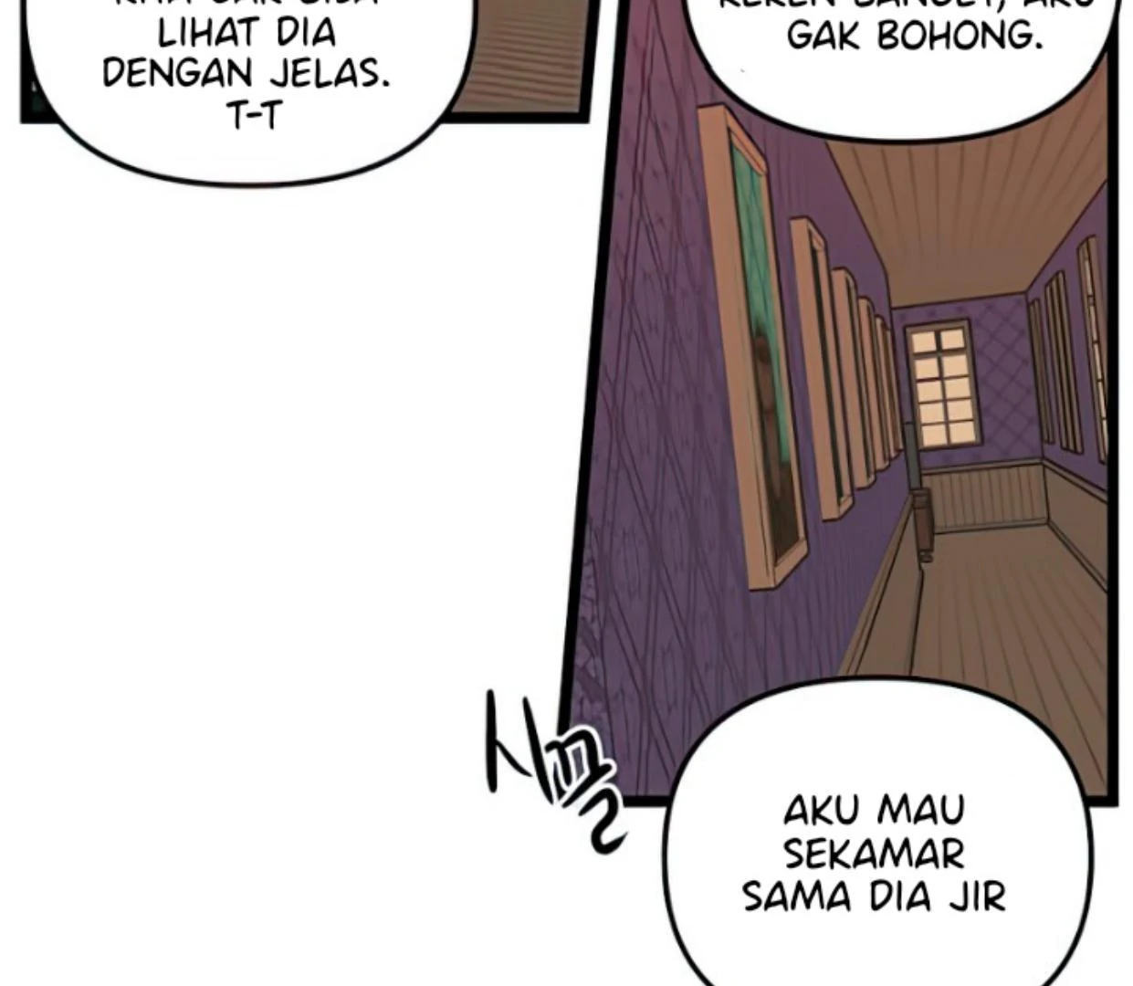 Homeless Bab 140 halaman 97