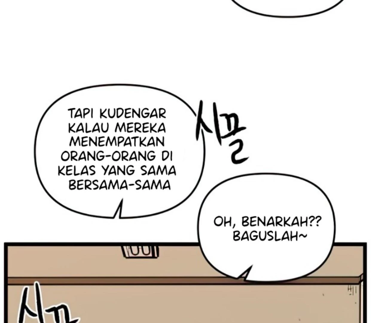 Homeless Bab 140 halaman 98