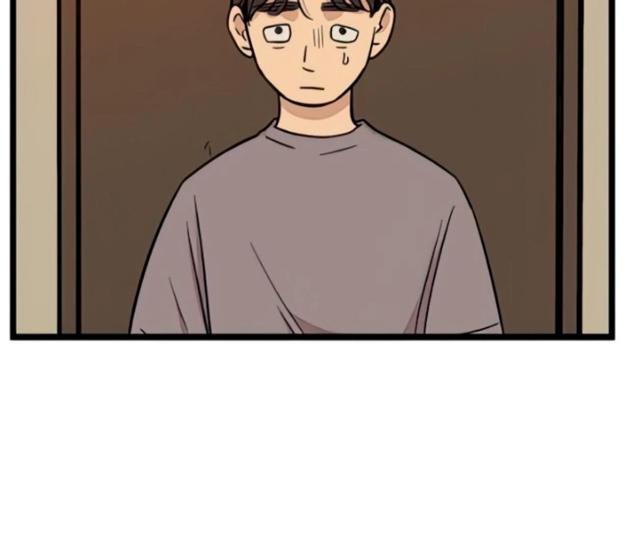 Homeless chapter 141 halaman 6