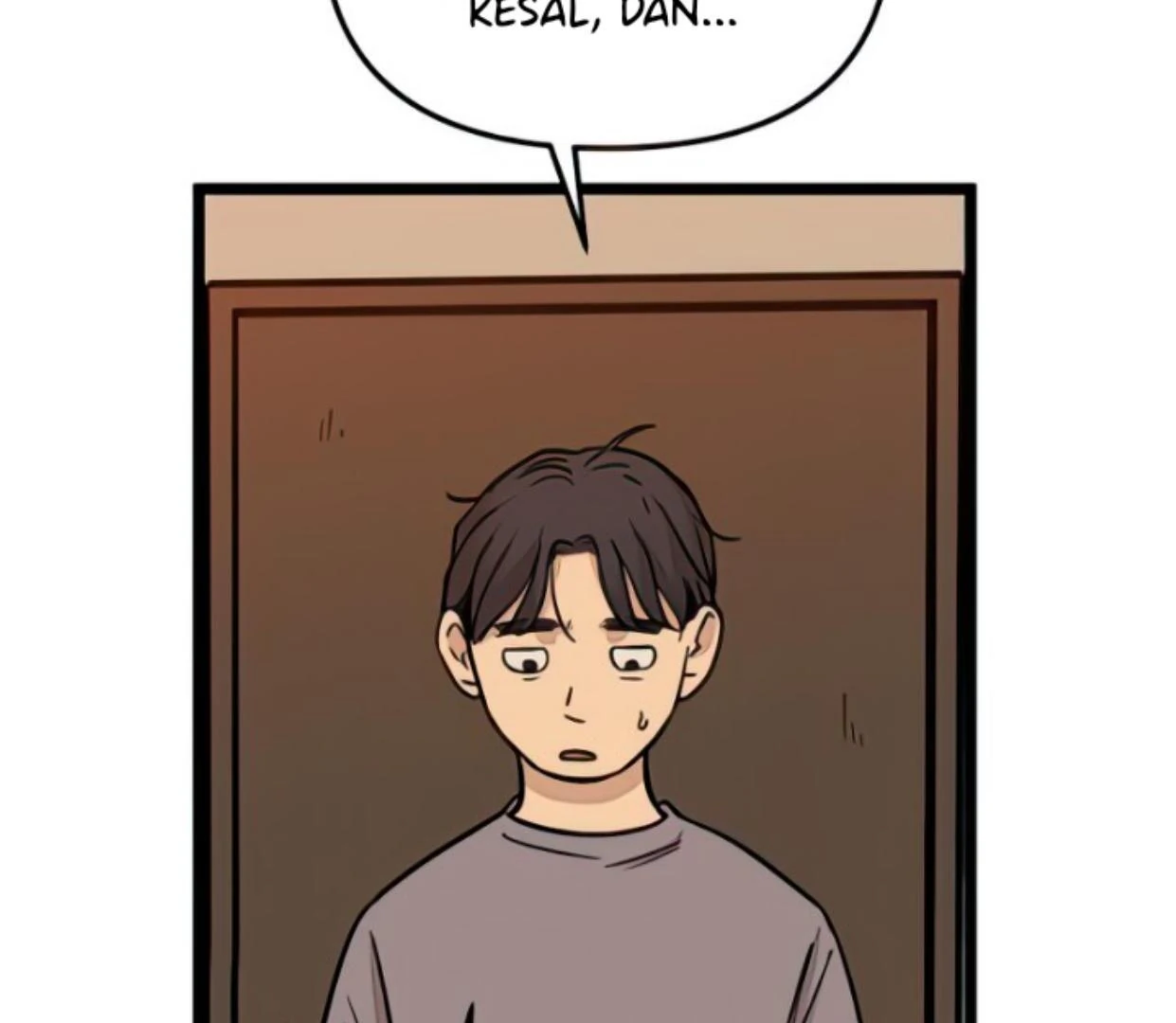 Homeless chapter 141 halaman 10