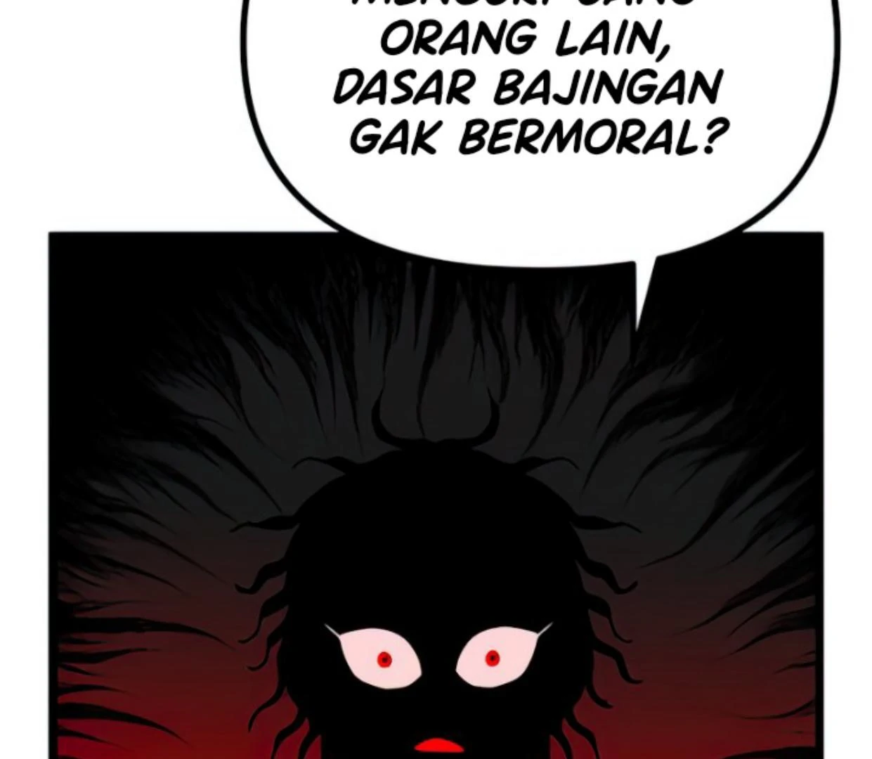 Homeless chapter 141 halaman 24