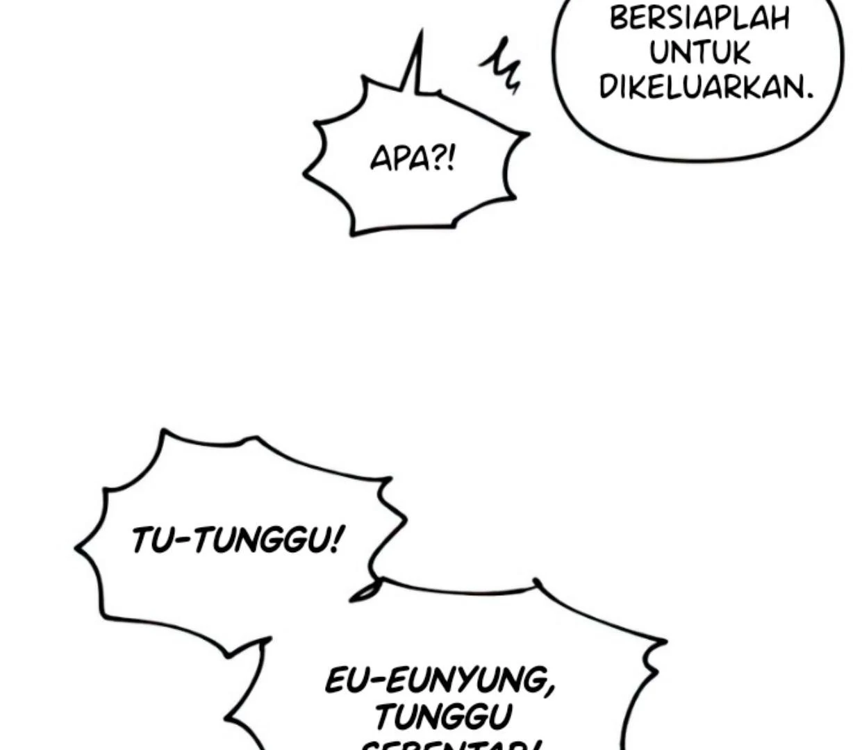 Homeless chapter 141 halaman 42