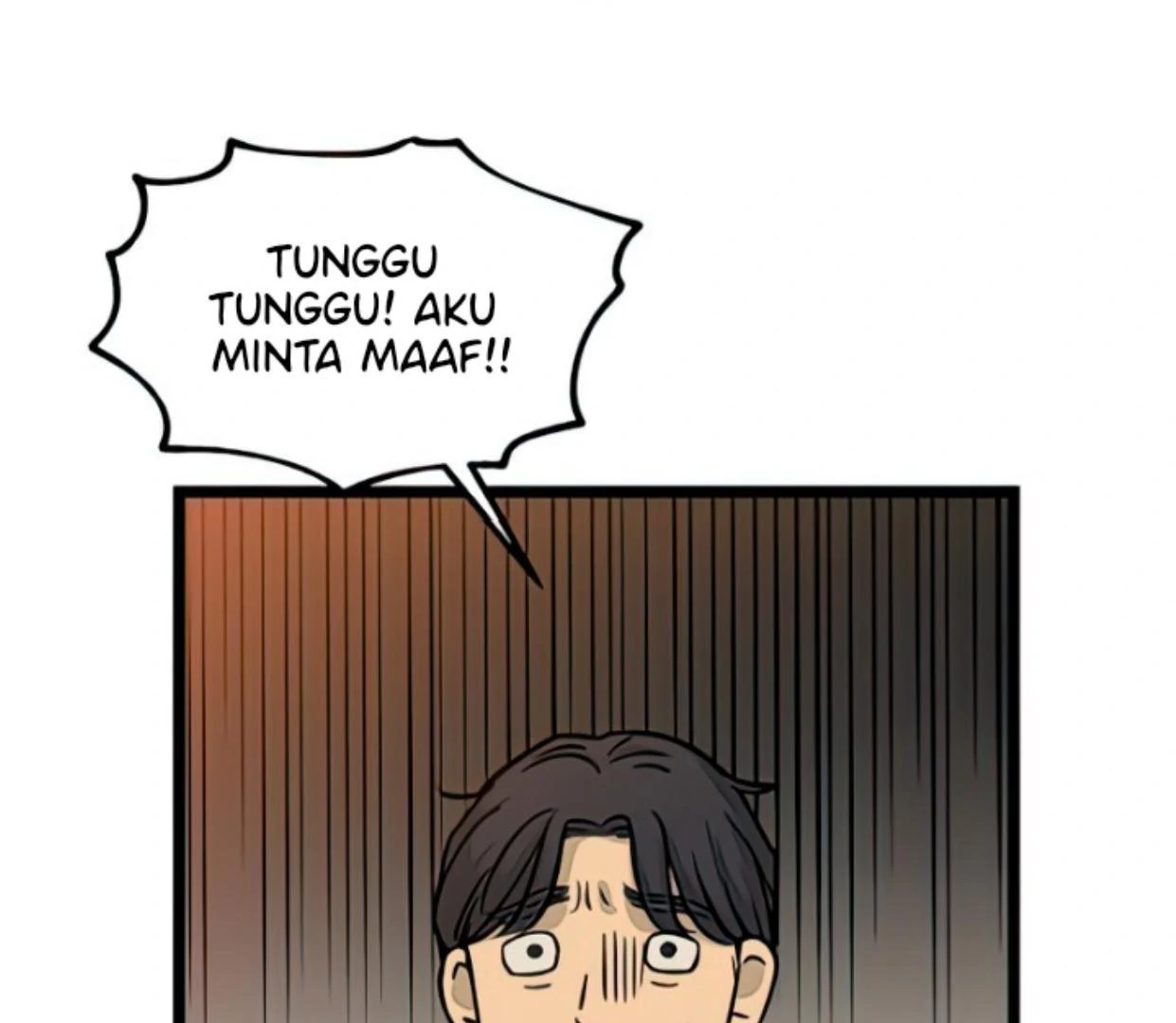 Homeless chapter 141 halaman 45