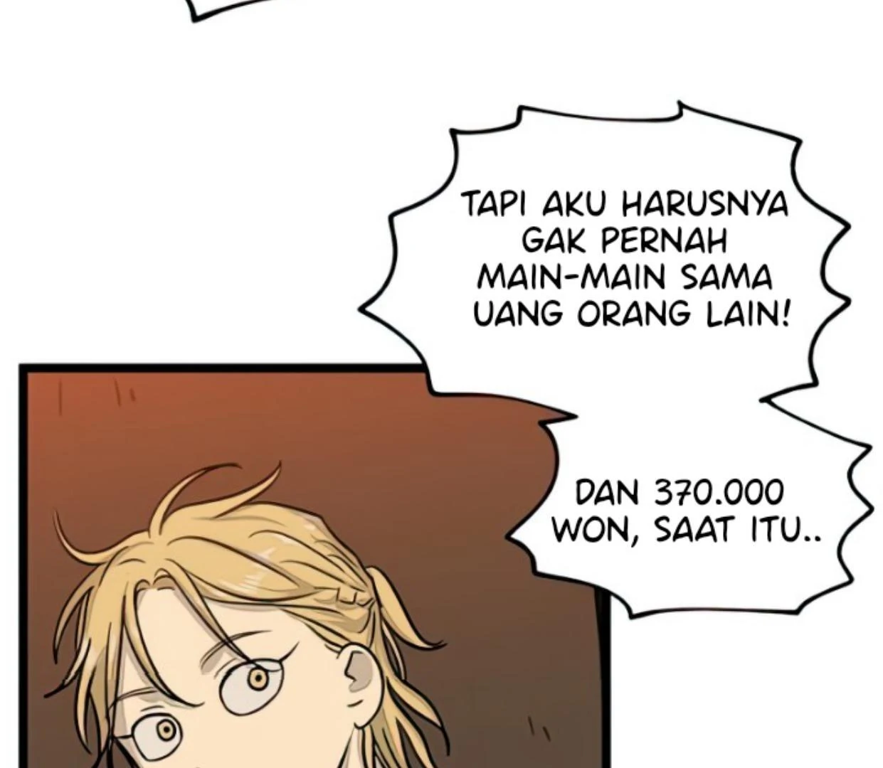 Homeless chapter 141 halaman 47