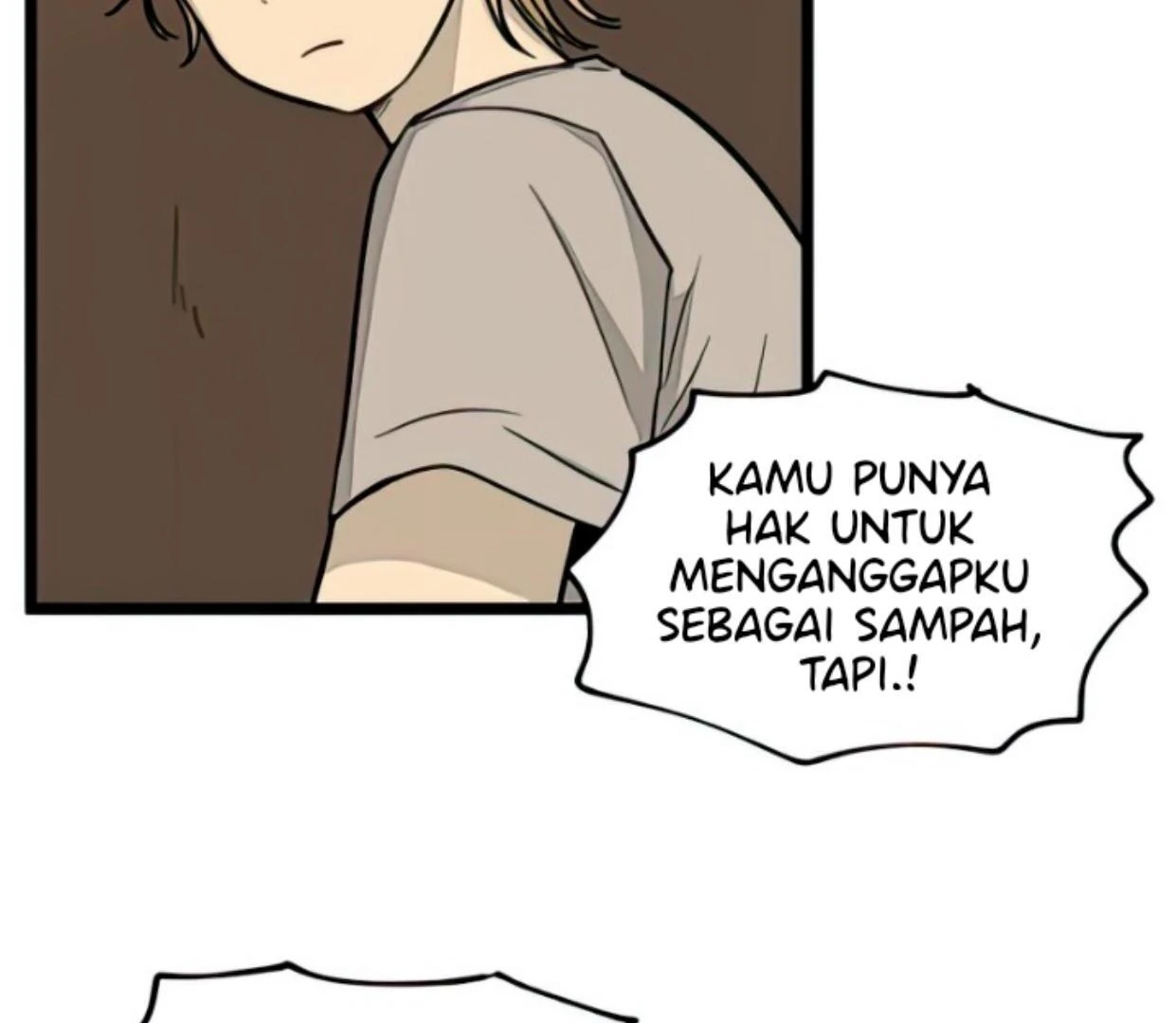 Homeless chapter 141 halaman 48