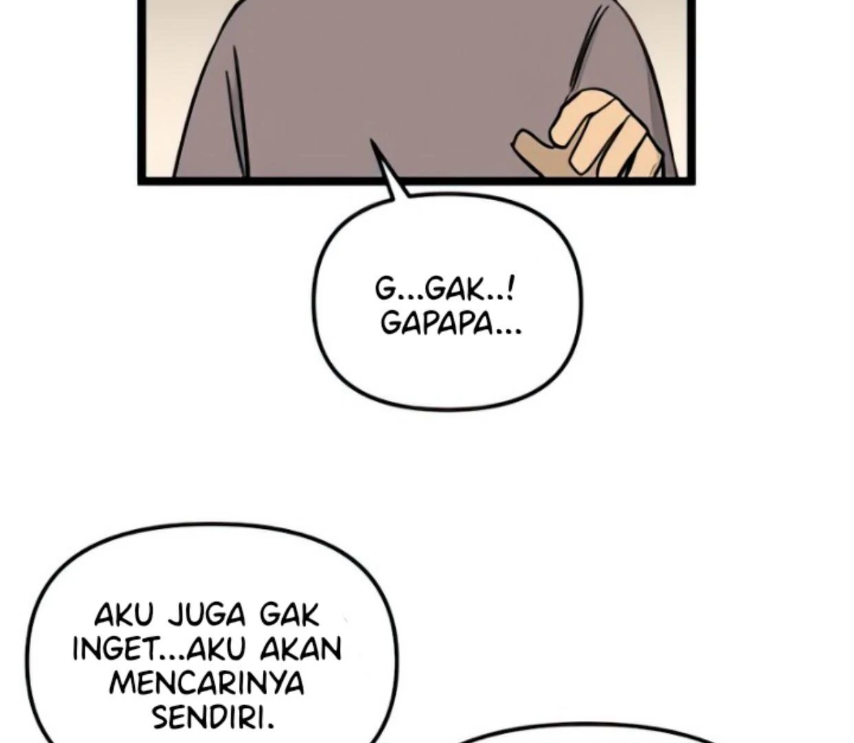 Homeless chapter 141 halaman 63