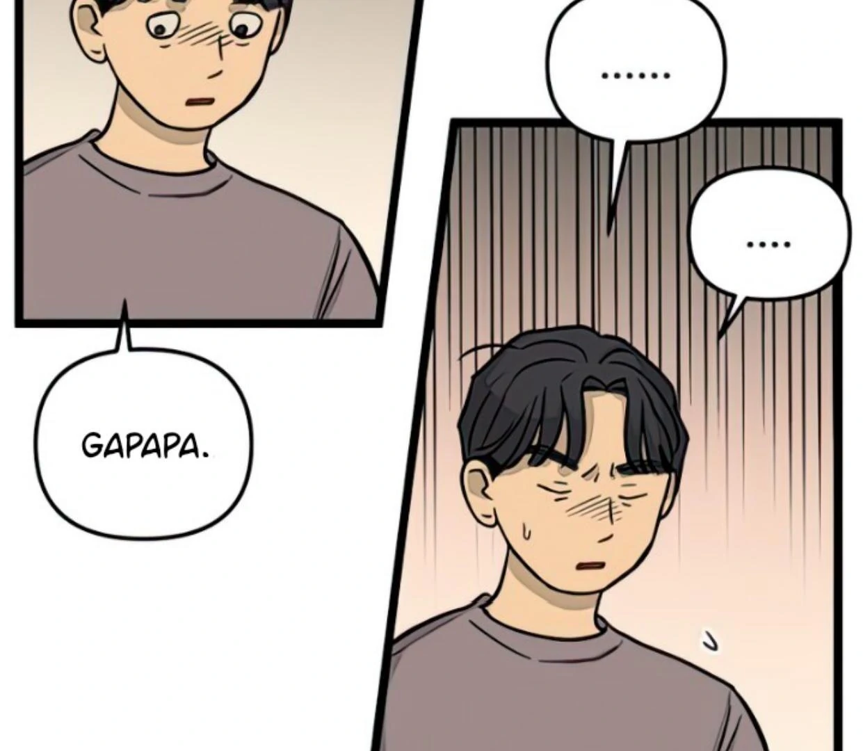 Homeless chapter 141 halaman 67