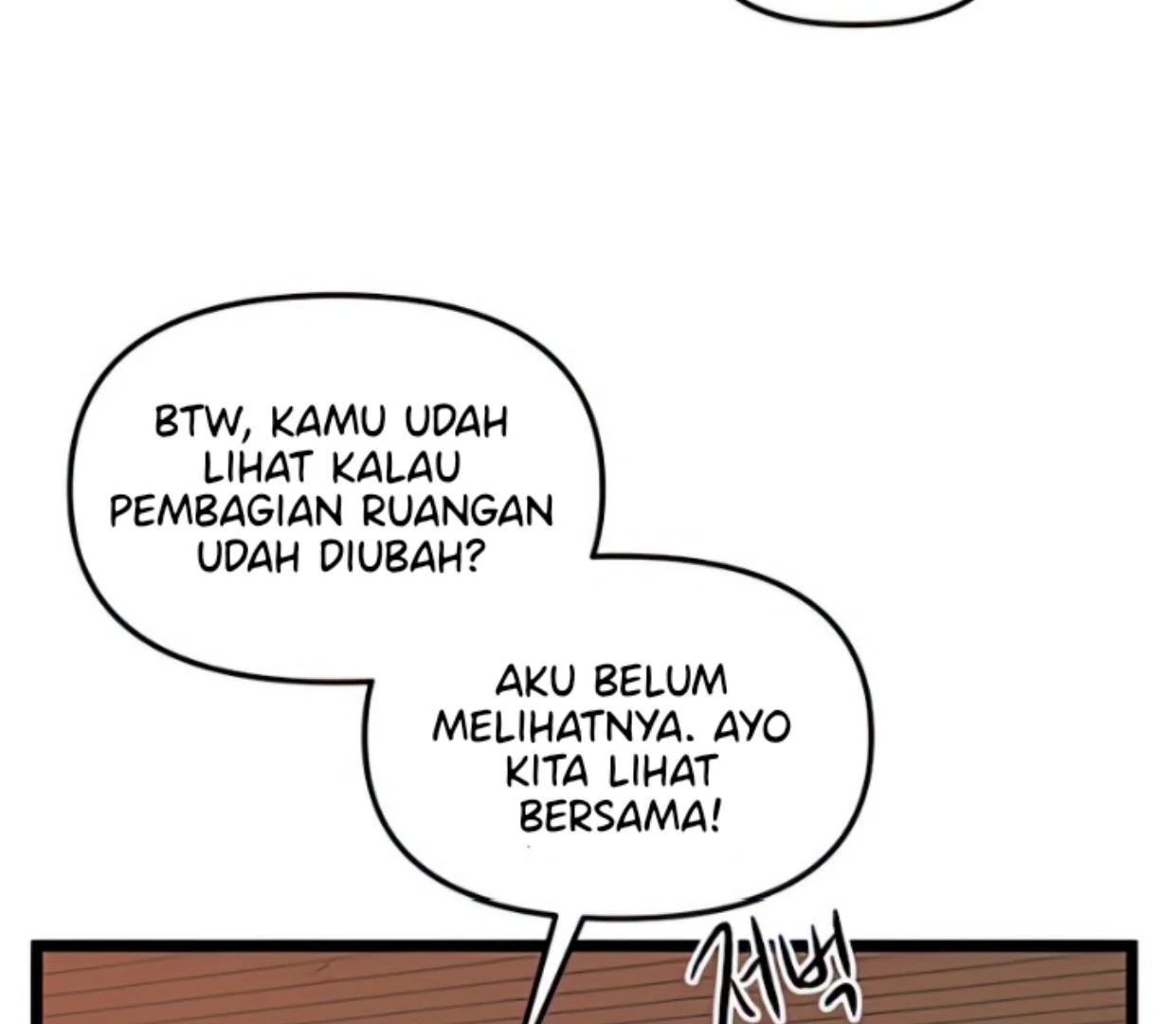Homeless chapter 141 halaman 89