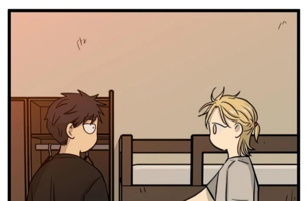 Homeless chapter 141 halaman 97