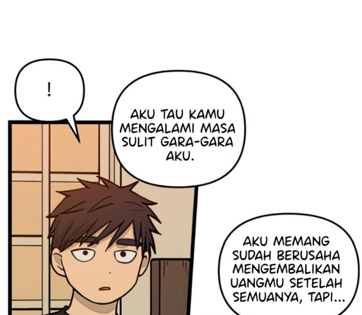 Homeless chapter 141 halaman 103