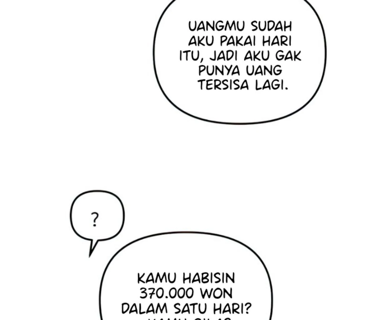 Homeless chapter 141 halaman 105