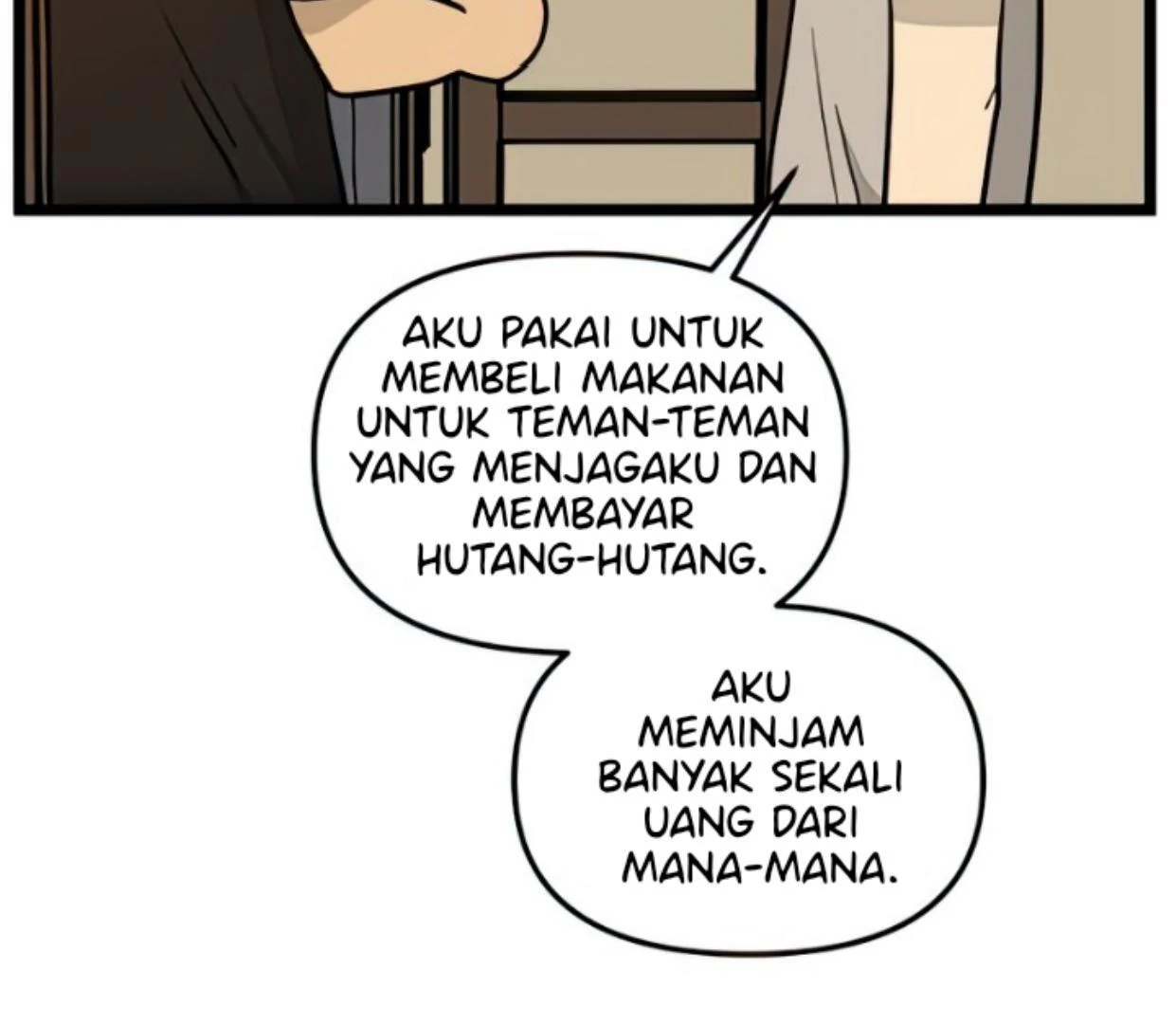 Homeless chapter 141 halaman 107