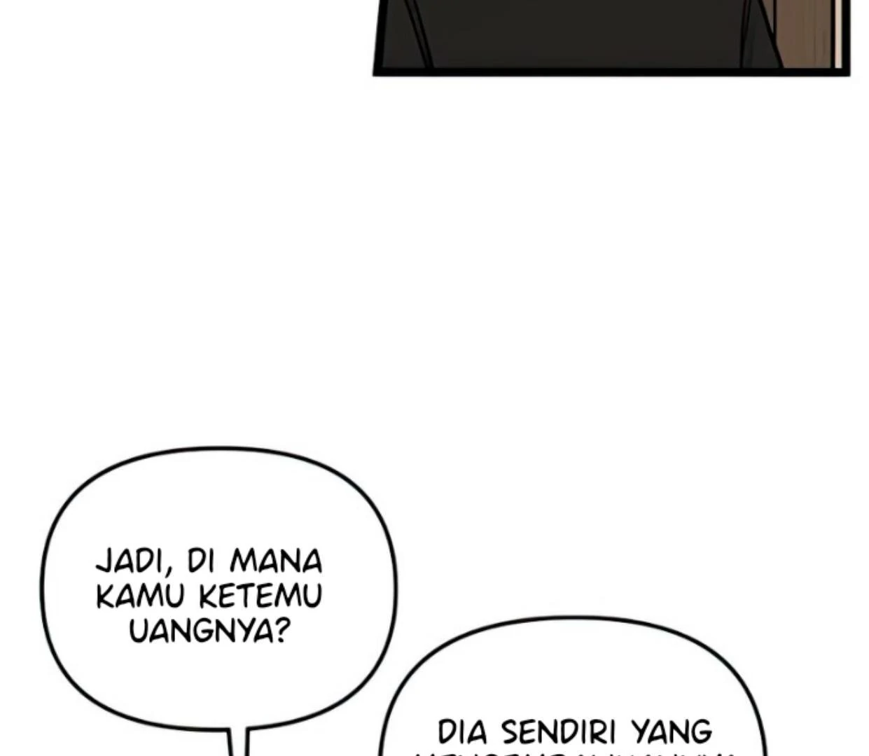 Homeless chapter 141 halaman 110