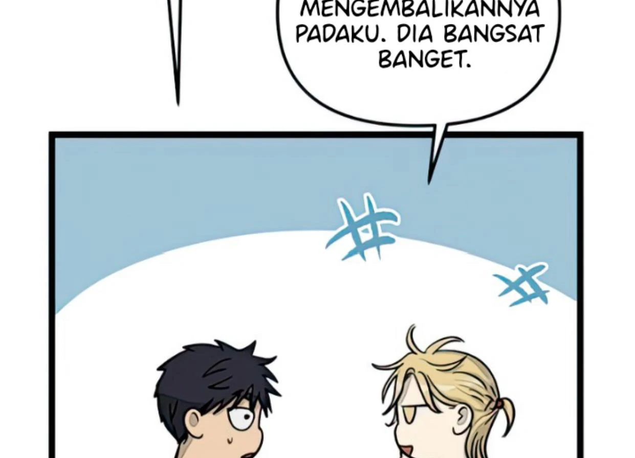 Homeless chapter 141 halaman 111