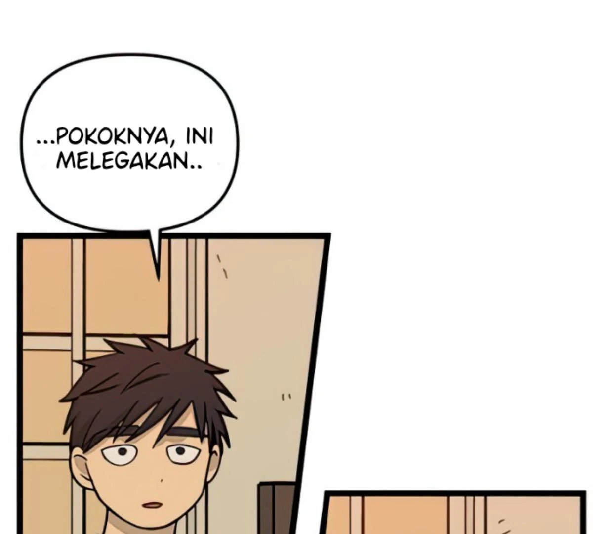 Homeless chapter 141 halaman 113
