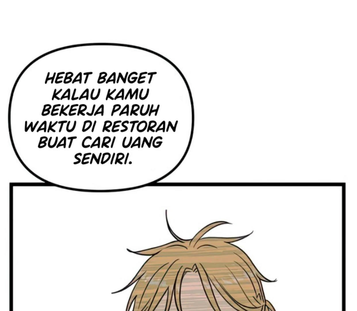 Homeless chapter 141 halaman 118