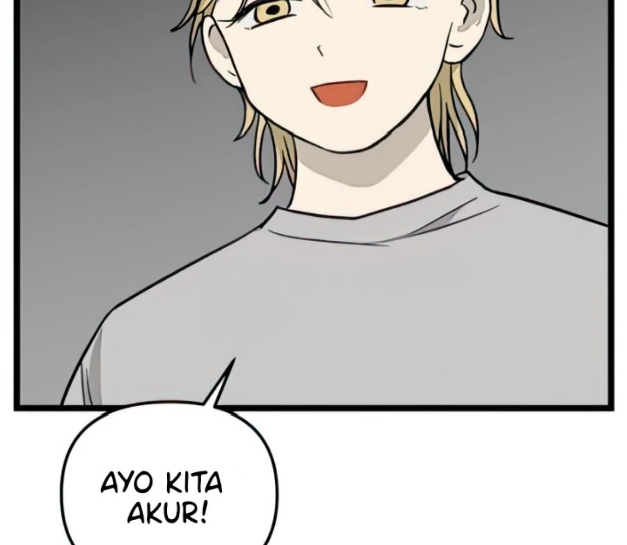 Homeless chapter 141 halaman 128