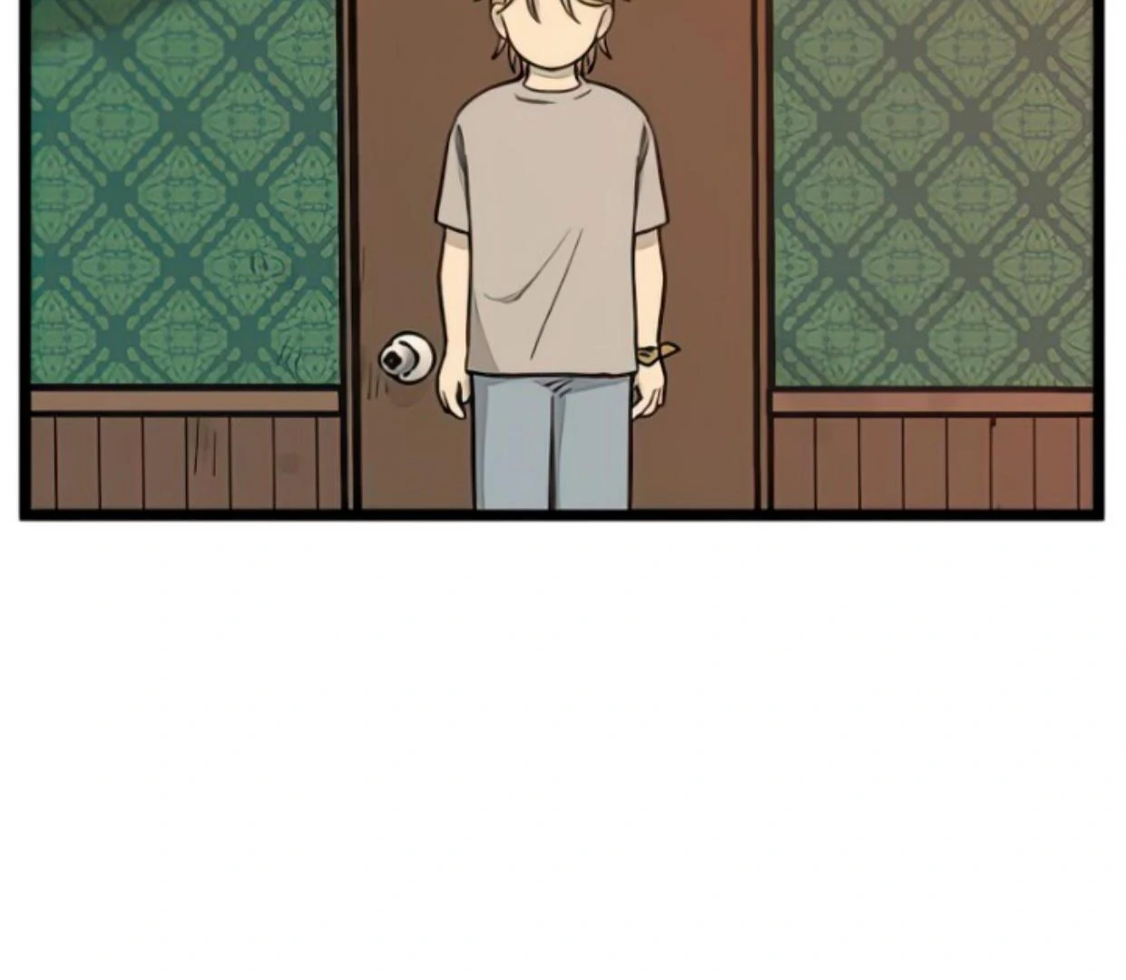 Homeless chapter 141 halaman 132