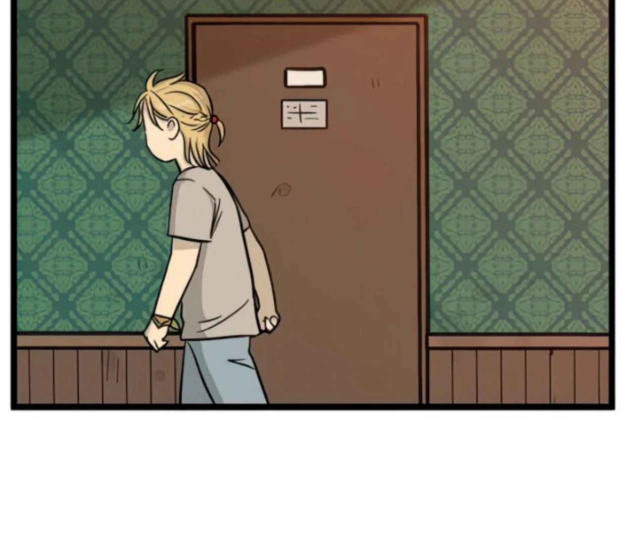 Homeless chapter 141 halaman 135