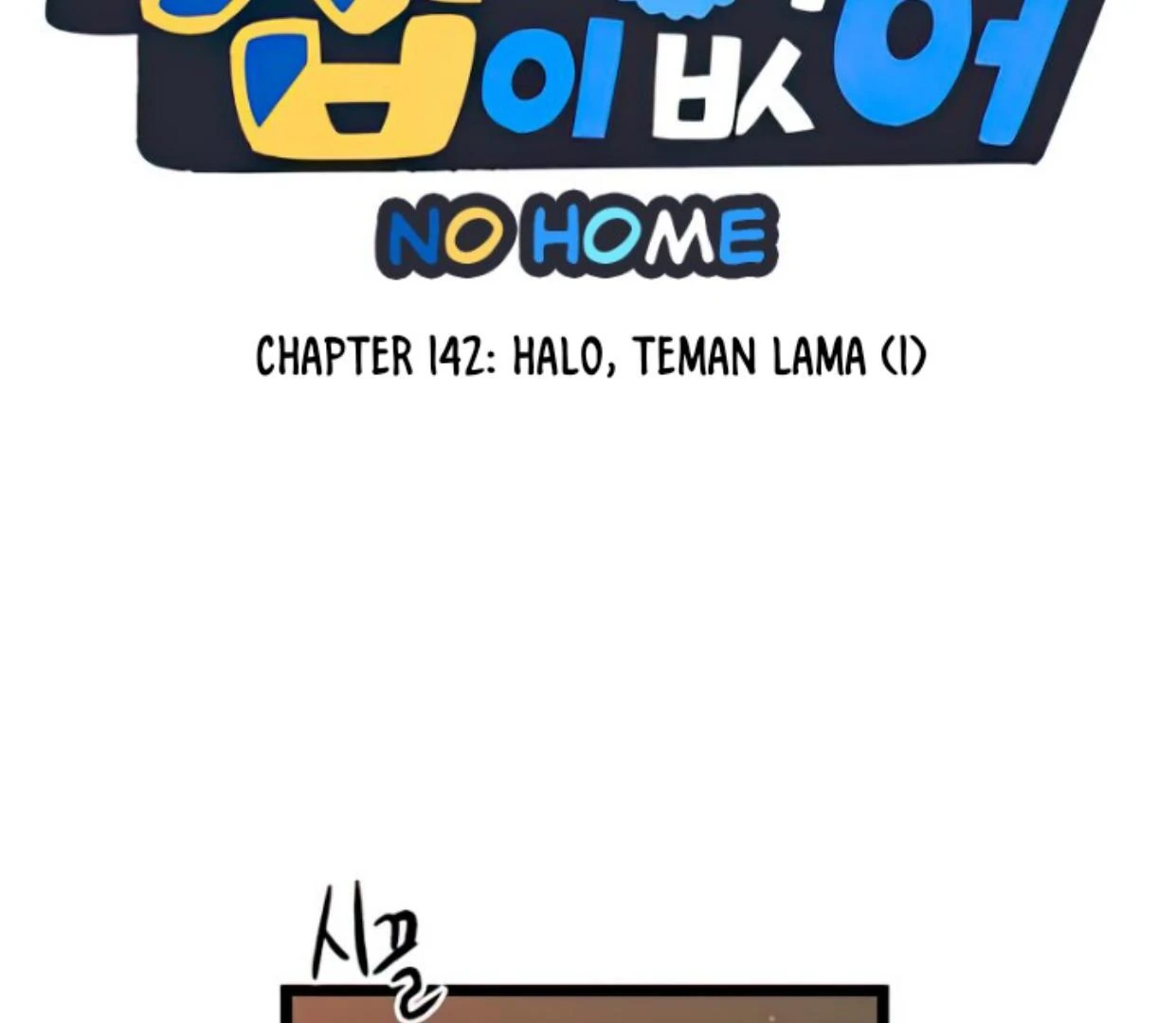 Homeless Bab 142 halaman 10