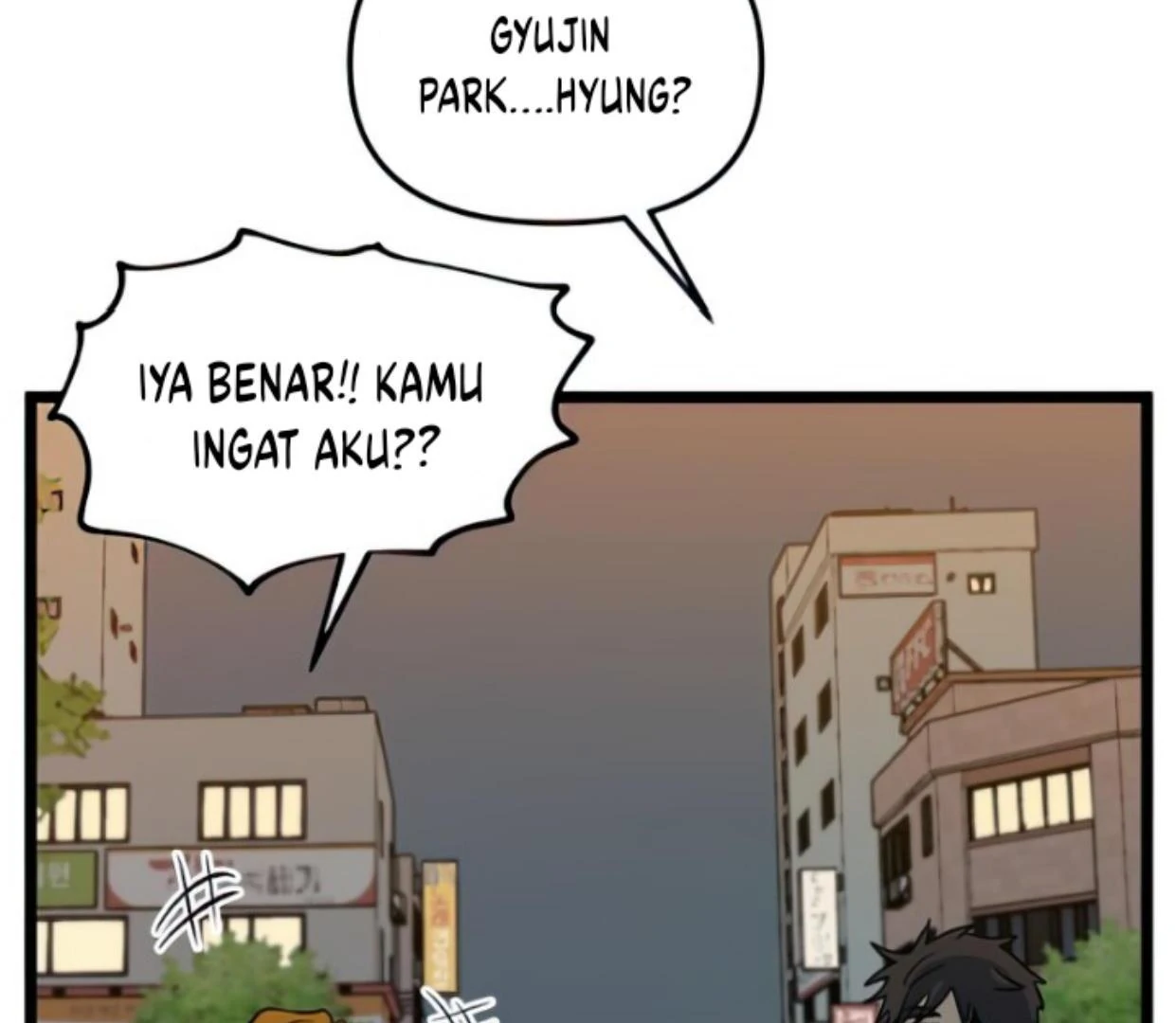 Homeless Bab 142 halaman 25